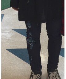 CHEAP MONDAY | その他パンツ