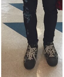 adidas | スニーカー