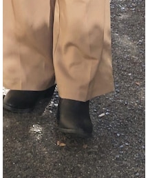 おばあちゃんブランド | ブーツ