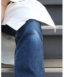UNIQLO | デニムパンツ