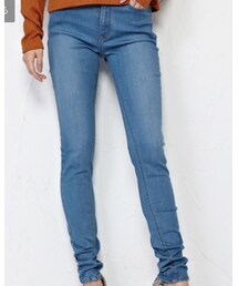 no brand | デニムパンツ