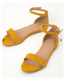 no brand | サンダル