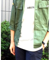 DRESSEDUNDRESSED | Tシャツ/カットソー