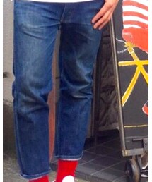 VINTAGE | デニムパンツ