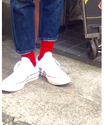 CONVERSE | スニーカー