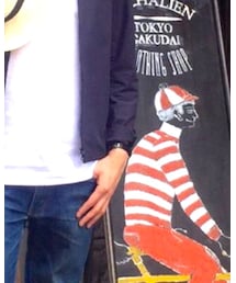 VINTAGE | アナログ腕時計