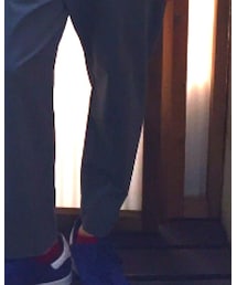 CULLNI | スラックス