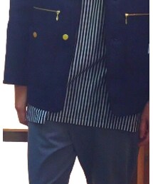 CULLNI | Tシャツ/カットソー