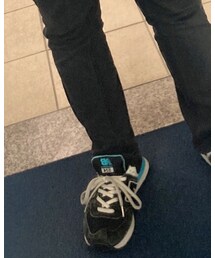 NEW BALANCE | スニーカー