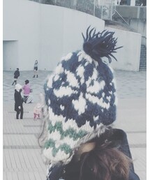 BEAUTY&YOUTH UNITED ARROWS | ニットキャップ/ビーニー