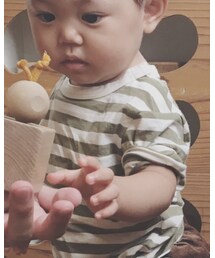 無印良品 | Tシャツ/カットソー