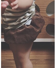 no brand | その他パンツ