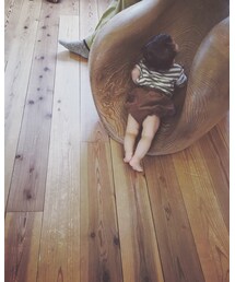 木の滑り台 | その他