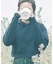 COMME des GARCONS | パーカー