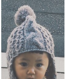 西松屋 | ニットキャップ/ビーニー