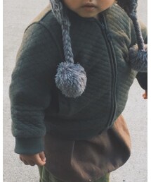 UNIQLO | ブルゾン