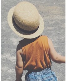 CLASKA Gallery & Shop "DO" | ハット