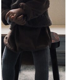 monmimi | スウェット