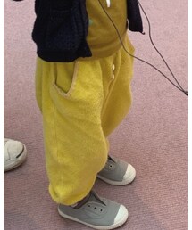 mina perhonen | その他パンツ