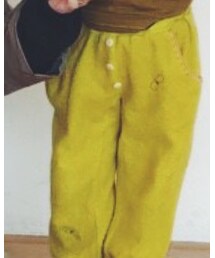 mina perhonen | その他パンツ