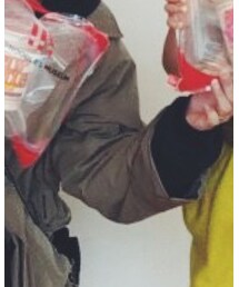 COMOLI | トレンチコート