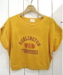 Ungrid | Tシャツ/カットソー