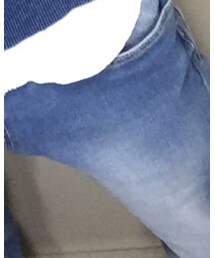 GU | デニムパンツ