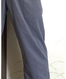 GU | スラックス