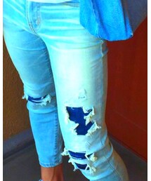 American Eagle | デニムパンツ