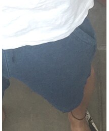 GU | その他パンツ