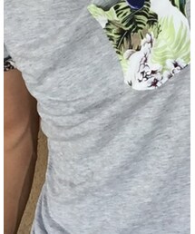 H&M | Tシャツ/カットソー