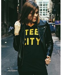 Steel City | Tシャツ/カットソー