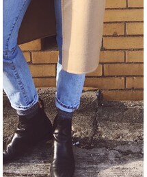 madewell | デニムパンツ