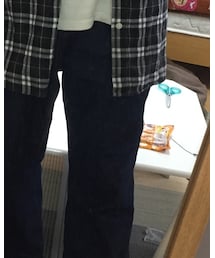 GU | デニムパンツ