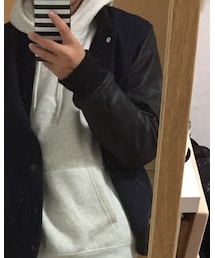 WEGO | スタジャン