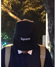 Supreme  | キャップ