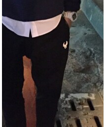 REMIX | チノパンツ