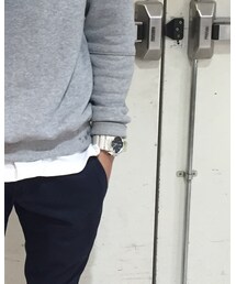 G-SHOCK | アナログ腕時計