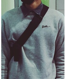 B-SIDE | スウェット