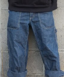 AMERICAN RAG CIE | デニムパンツ