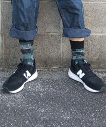 NEW BALANCE | スニーカー