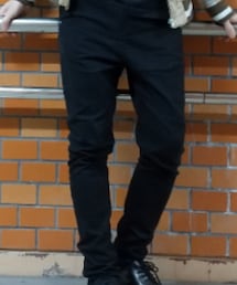 AKM | デニムパンツ