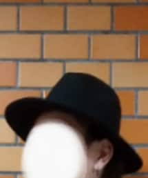 JACKROSE | ハット