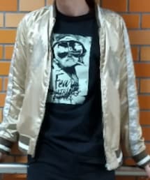 THE SHOP TK  | スカジャン