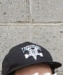 THRASHER | キャップ