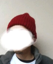 no brand | ニットキャップ/ビーニー