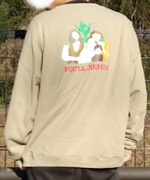 FREAK'S STORE | スウェット