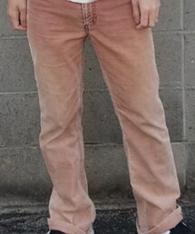 Inpaichthys kerri | その他パンツ