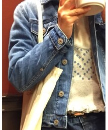 LOWRYS FARM | キャミソール