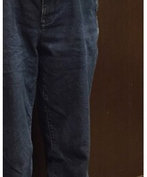 無印良品 | デニムパンツ